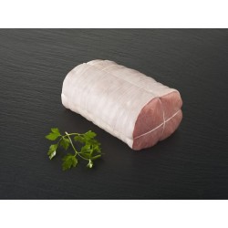 Rôti de Porc Filet