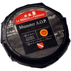 Petit Munster fermier