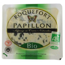 Roquefort Papillon BIO AOP