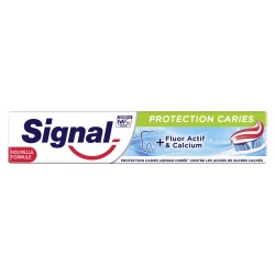 Dentifrice Signal