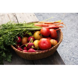 Mix Fruits et Légumes 6/7 kg