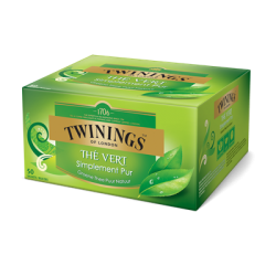 Thé vert
