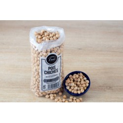 Pois Chiches 500 grammes