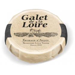 Galet de Loire